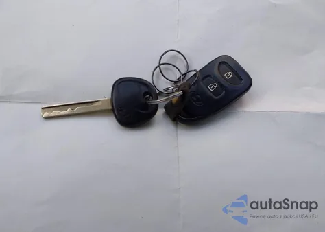 2014 Hyundai Accent Gls from USA, damaged, VIN KMHCT4AE8EU610102